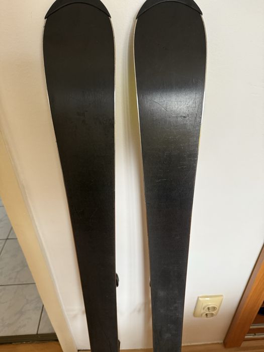 Schiuri juniori Fischer RC4 Race Jr 120 cm