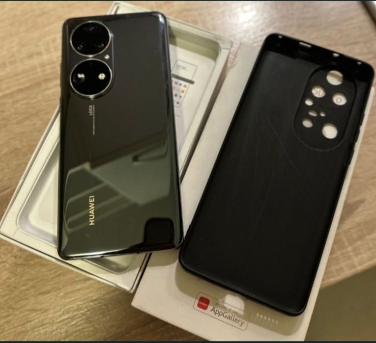 Huawei P 50 Pro - impecabil  8/256 - dual SIM