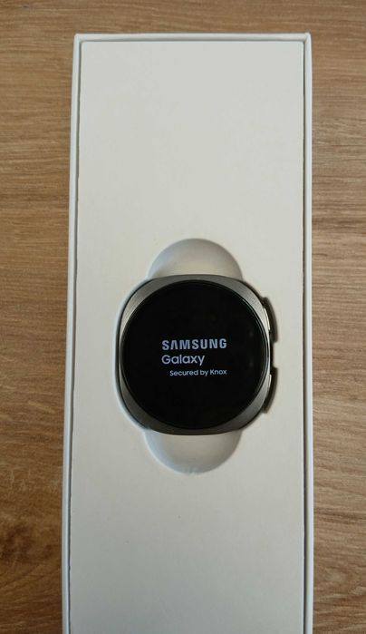 Samsung Galaxy Watch 8 2г. ГАРАНЦИЯ