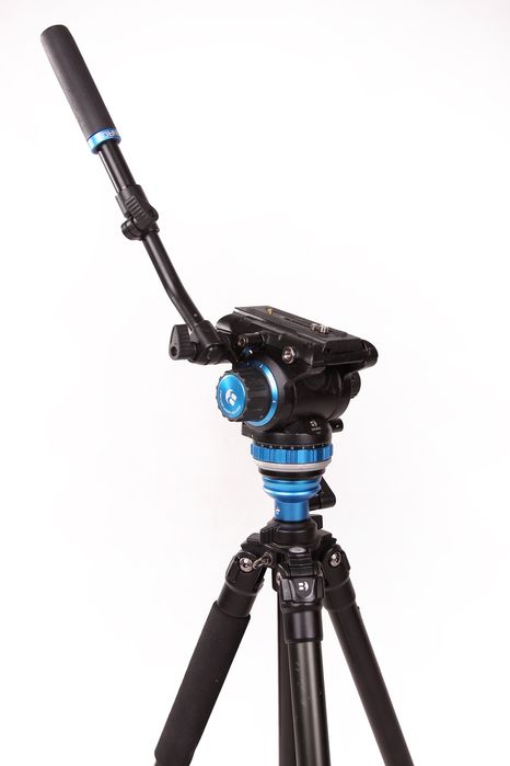 Штатив BENRO S6N