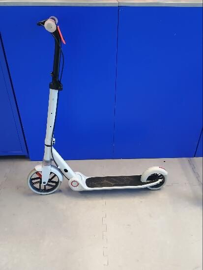 Trotinetă M900 Gri selenar - produs resigilat - (SecondHand) Decathlon