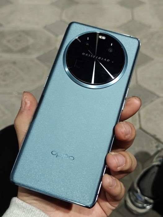 Oppo find x6 продам или обмен