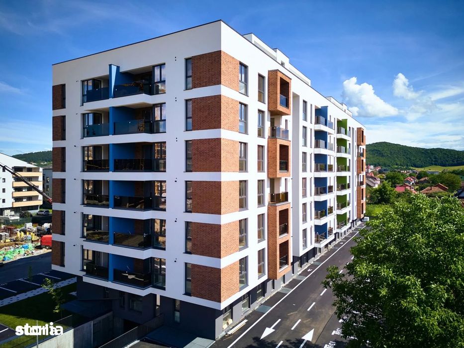 Apartament 3 camere | 2 bai | 89,65mp | gradina 52mp | Tineretului — fotografia 3
