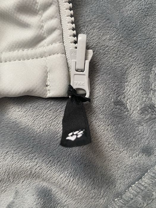 Кофта Jack Wolfskin