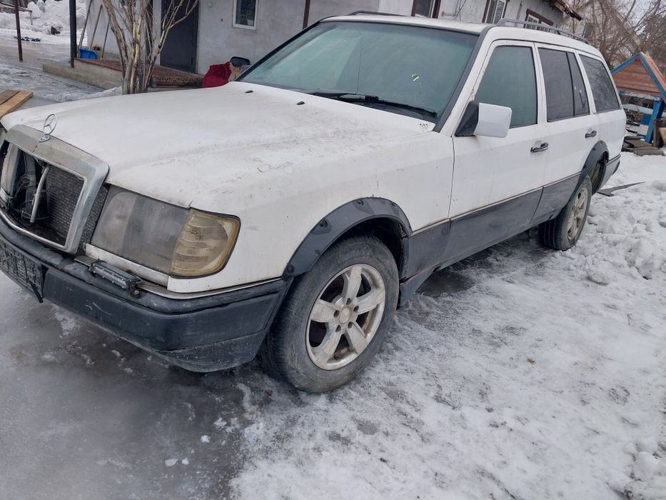 Мэрс продам срочно