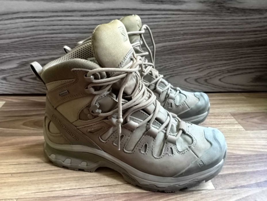 Ботинки тактические Salomon 42 размер