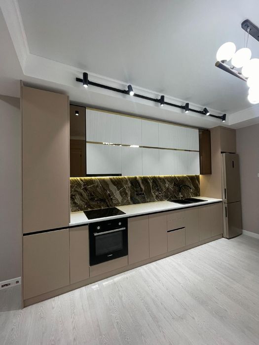 Сборка и разборка мебели