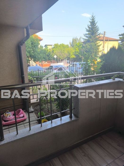 Продава се Двустаен апартамент в София, Овча купел - 59 кв.м за 2594 €/кв.м - Снимка #11