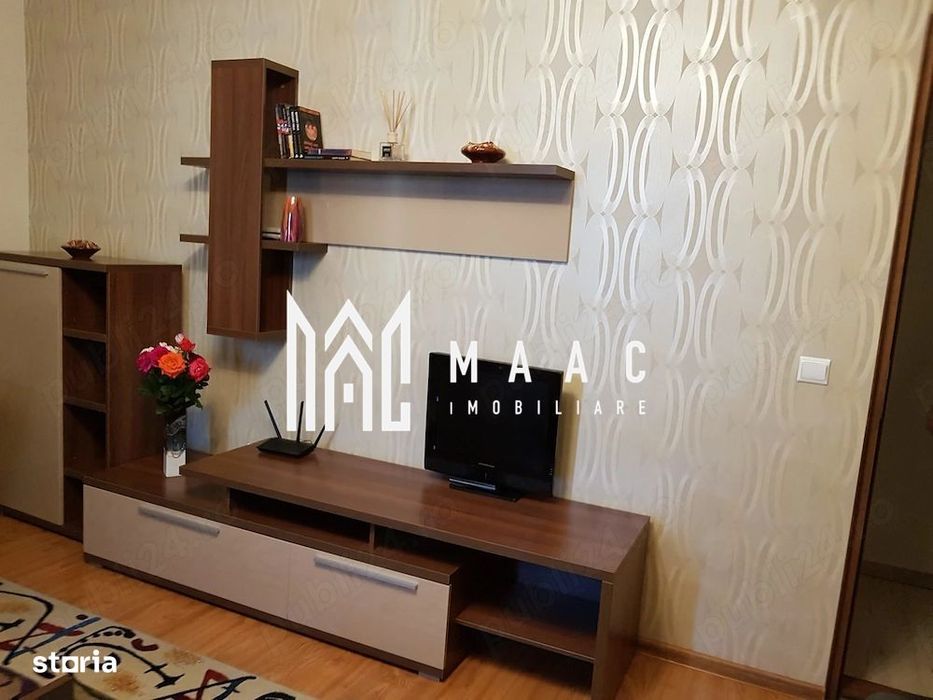 Apartament 2 camere | Balcon | Etaj 2 | 60 MPU | Central
