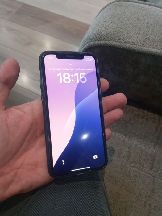 Iphone 11 pro idelni