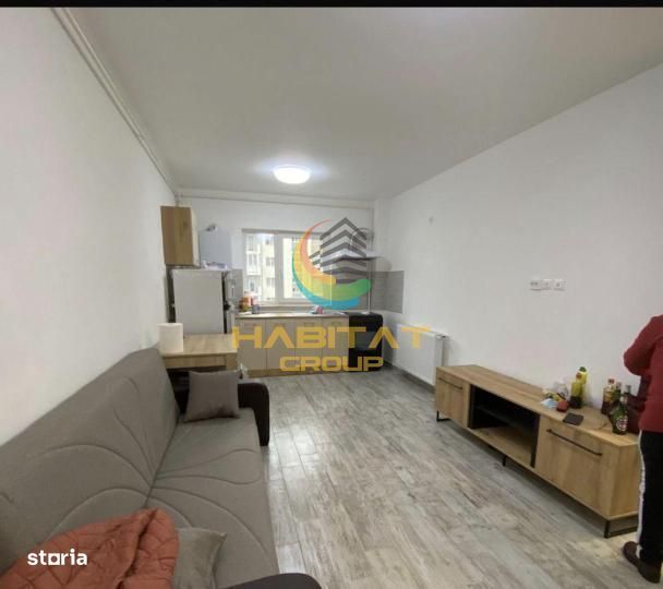 Ocazie 2 camere an 2021 langa metrou Aparatorii Patriei — fotografia 3