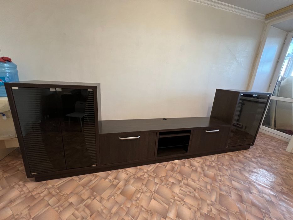 Продается стенка горка