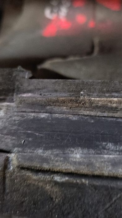 Коробка механика ауди б4