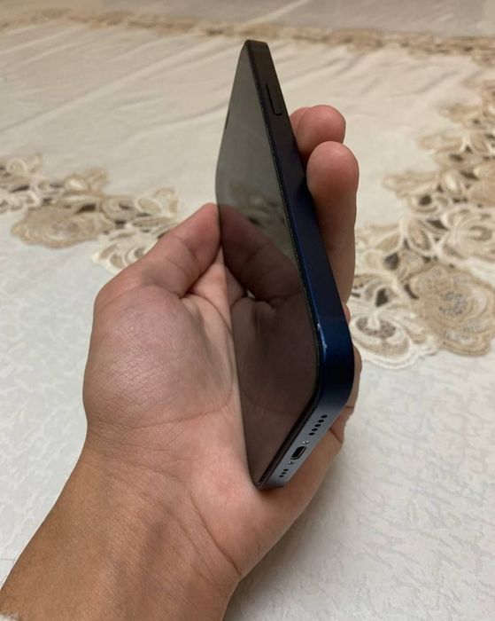 Iphone 12 128gb sotilvoti