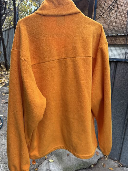 Кофта зип Qazaq republic M