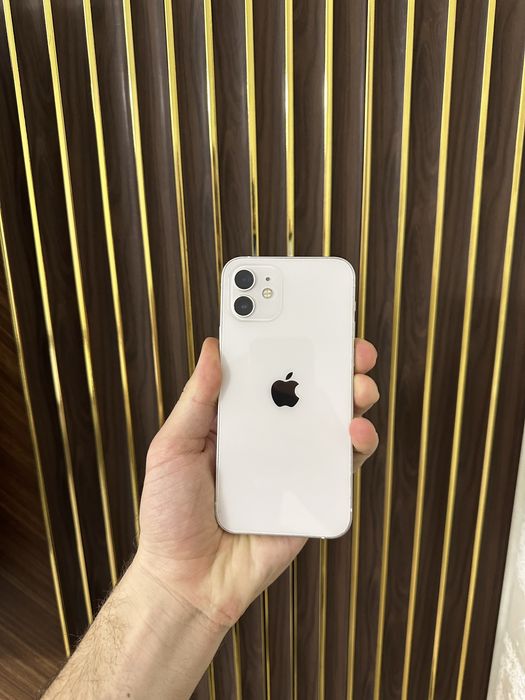 Iphone 12 128 Айфон 12 128