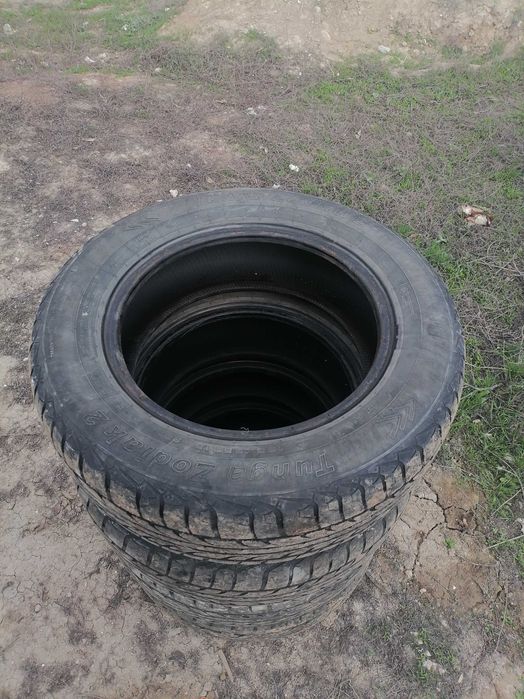 Шины Tunga Zadiak 195-65 R15