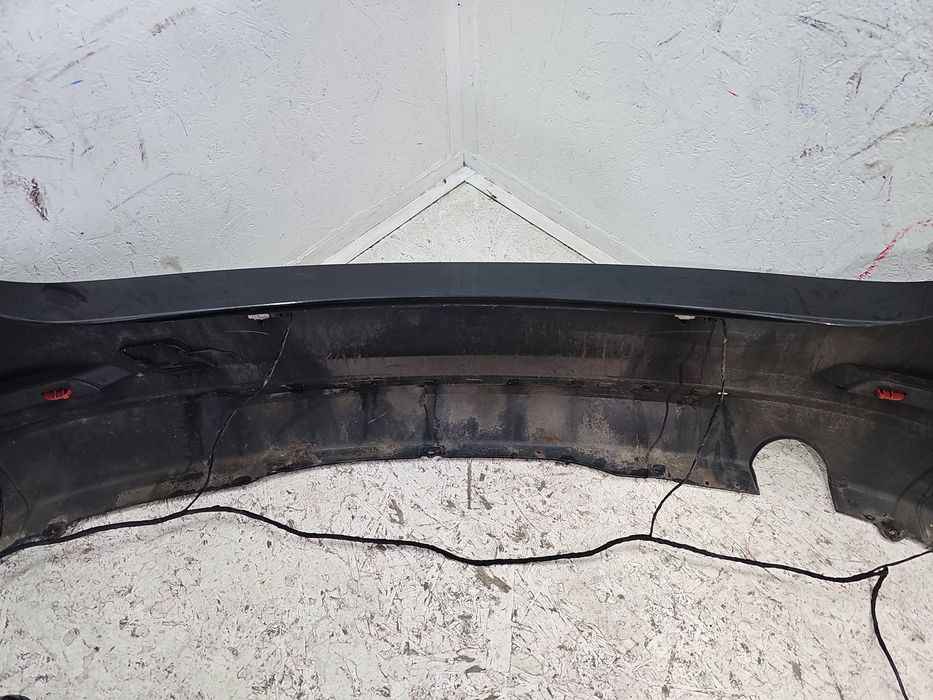 Bara spate Bmw 3 (F30) [Fabr 2012-2017] Sedan 475 Black Sapphire