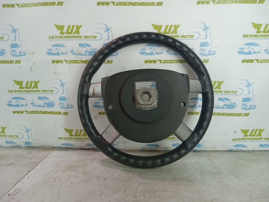 Volan in 4 spite 1S71-3599-ACW Ford Mondeo MK3 (2000 - 2003)