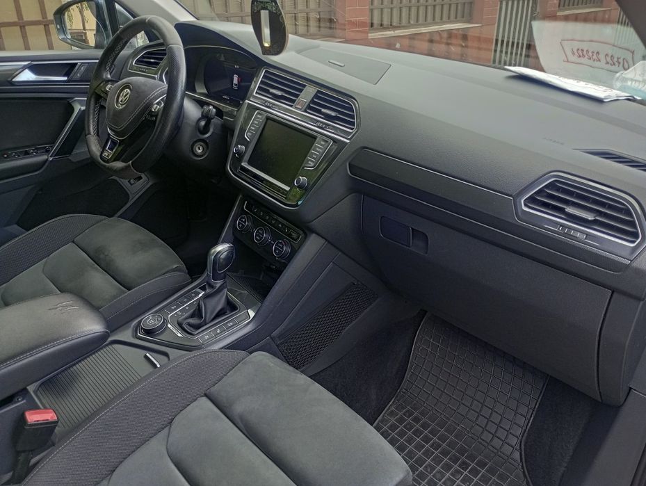Piese dezmembrare Tiguan 2 CUAA și Passat b8 motor hibrid 1.4 tsi ,crl, cua