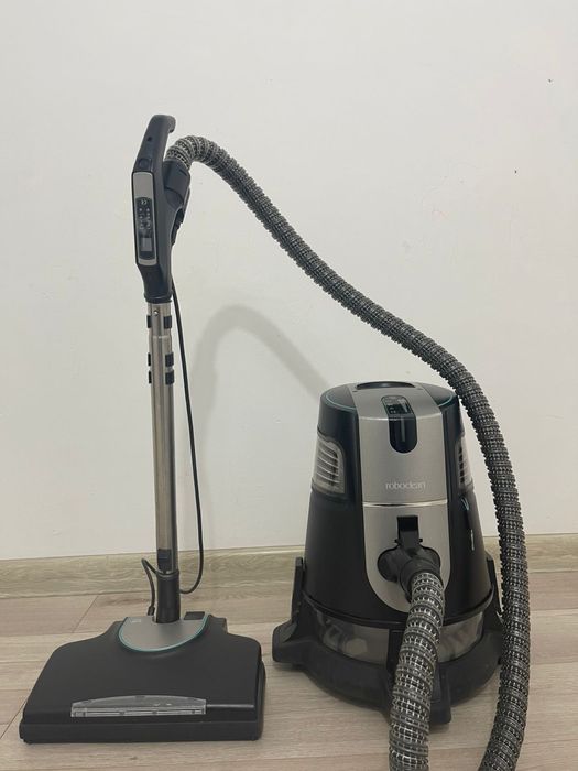 Б/у Aura Roboclean S Plus