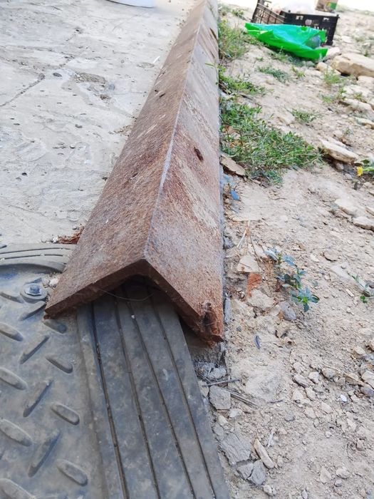 Уголник бу калын жаксы жагдайда