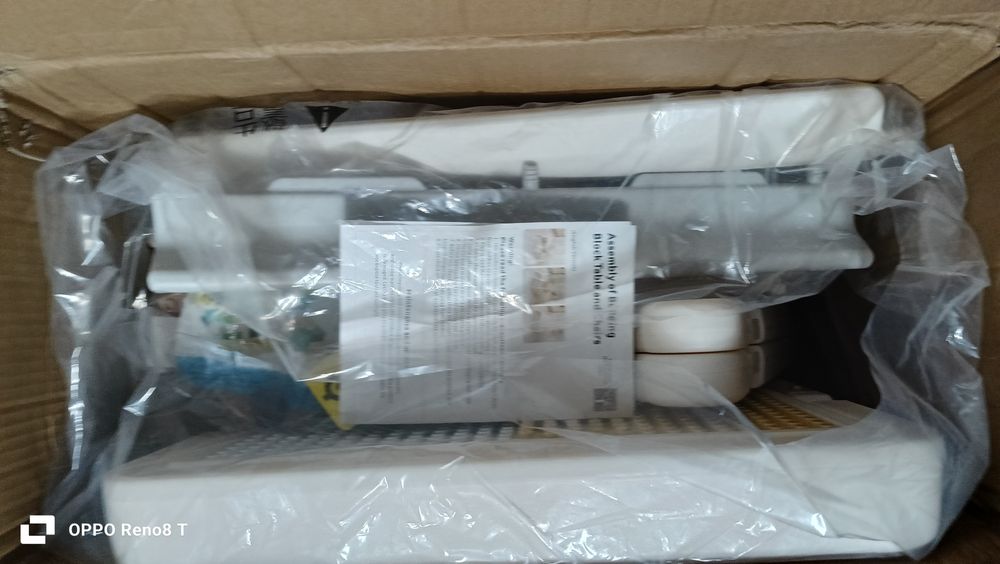 Детский игровой комплект