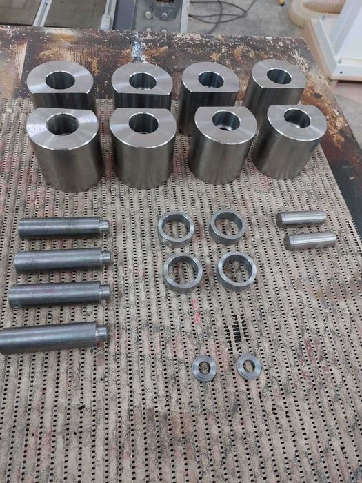 метални конструкции, порти, стругар, фрезист, стругарски услуги резби