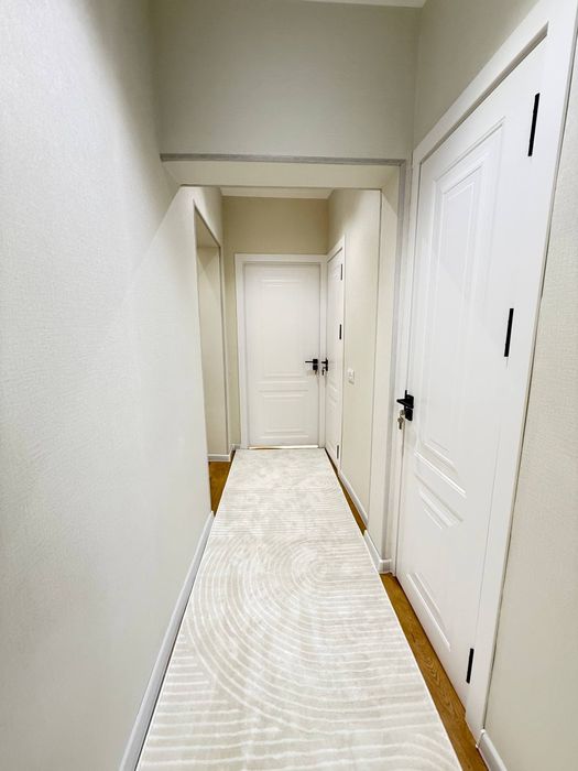 Kvartira sotiladi chilonchorskiy rayon  2/6/9/ 65m²