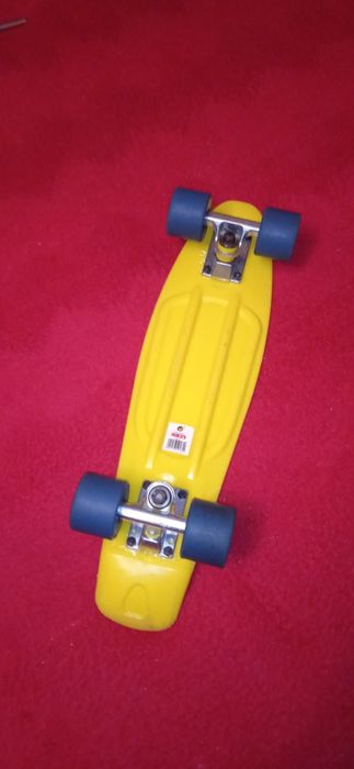 Skateboard pentru copii