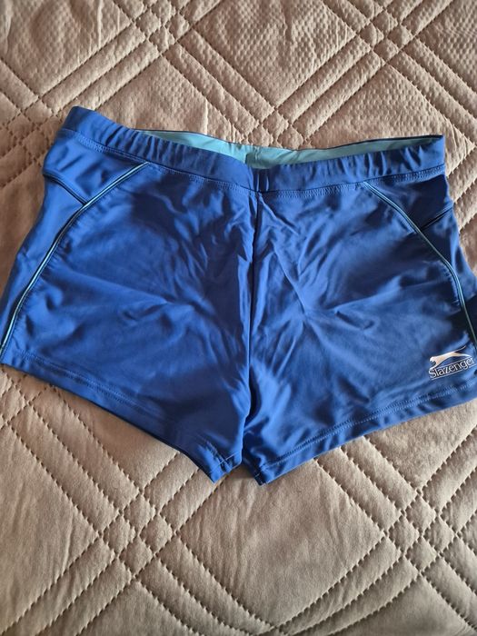 Мъжки бански Slazenger L