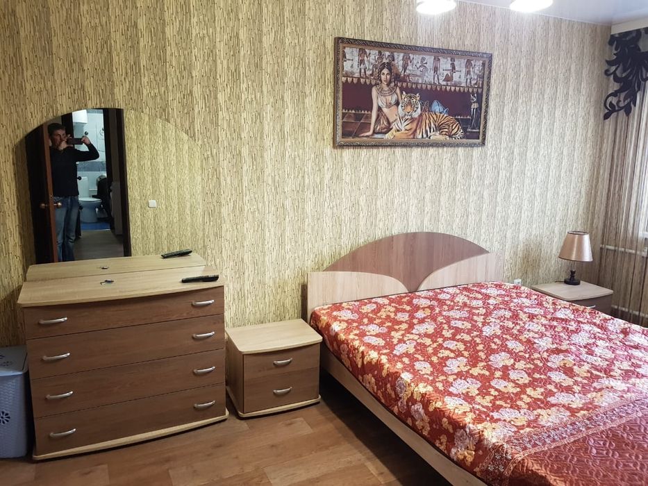 Продам квартиру мебилированную