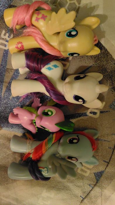 Пони май Литл пони млп mlp my little pony