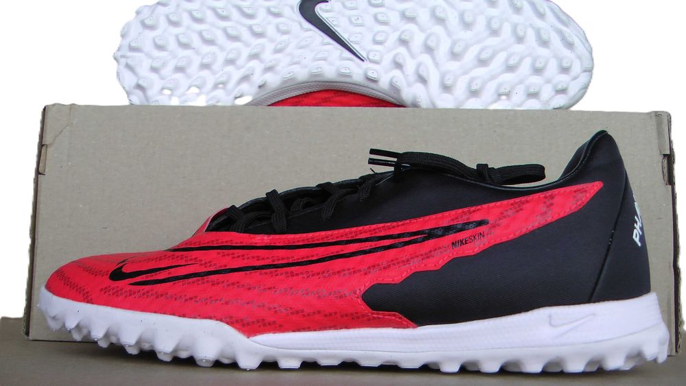 Ghete fotbal sintetic NOI Nike Phantom GX Academy marimea 40-42,5