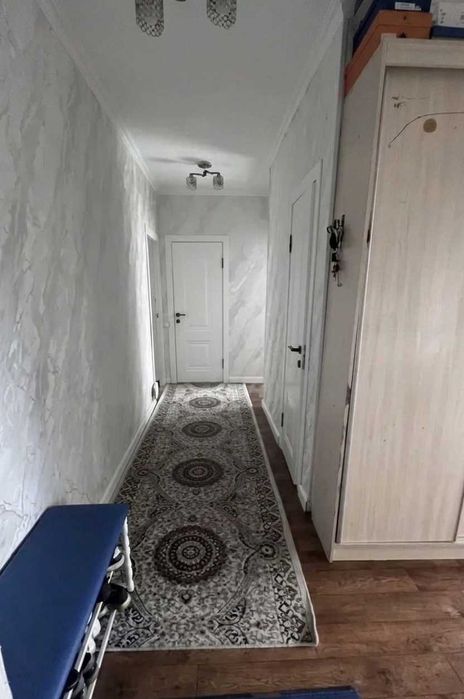 мкр саялы алатауский район