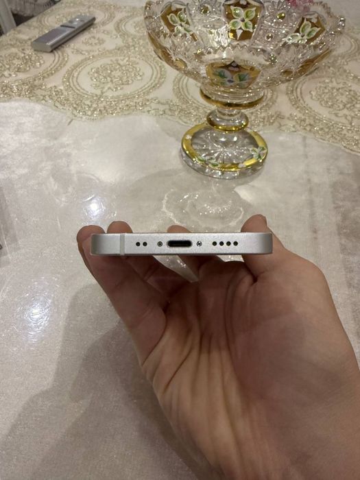 Iphone 12 mini oq rangda