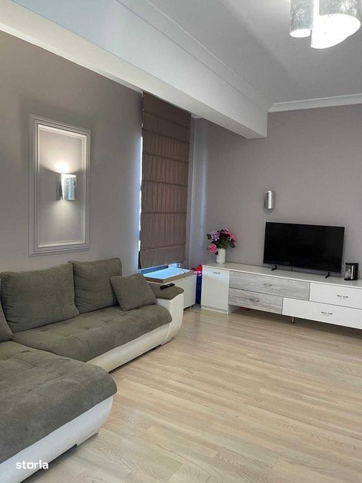 Apartament 2 camere decomandat | Grand Beetle Păcurari | 50 mp | Etaj