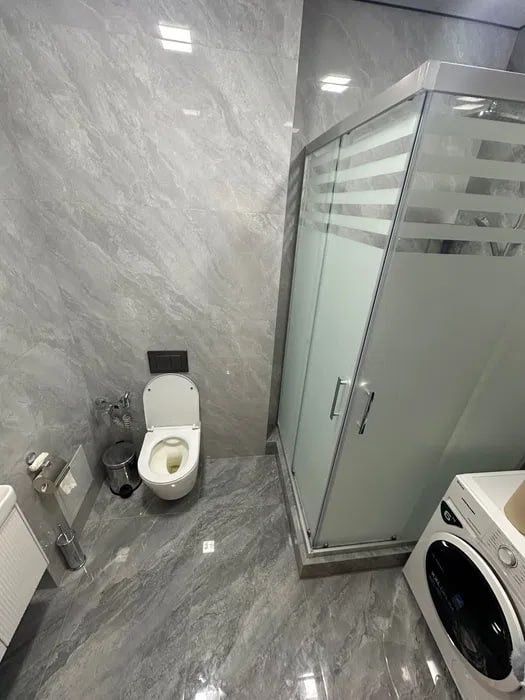 Сдается в аренду квартира (ЖК Nrg Yangi Baxt) Яшнабадский район