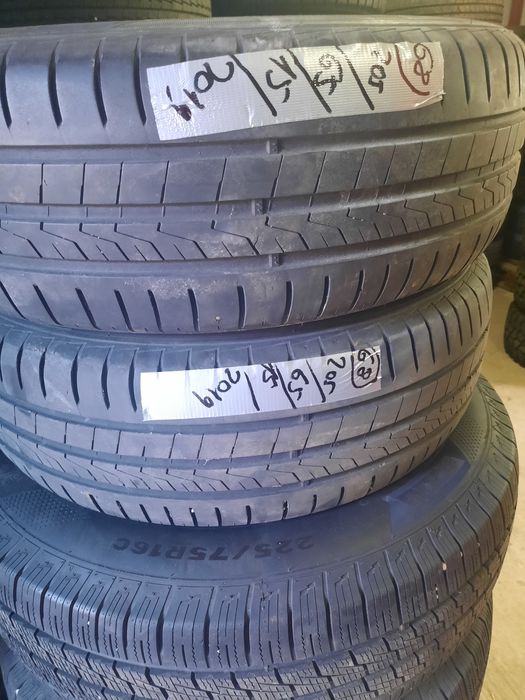 Anvelope Hankook 205/65/R15