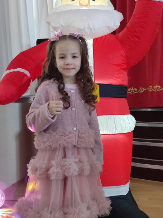 Продам платье с пиджаком