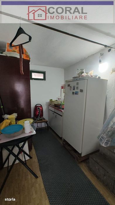 De vanzare casa, str. Oituz