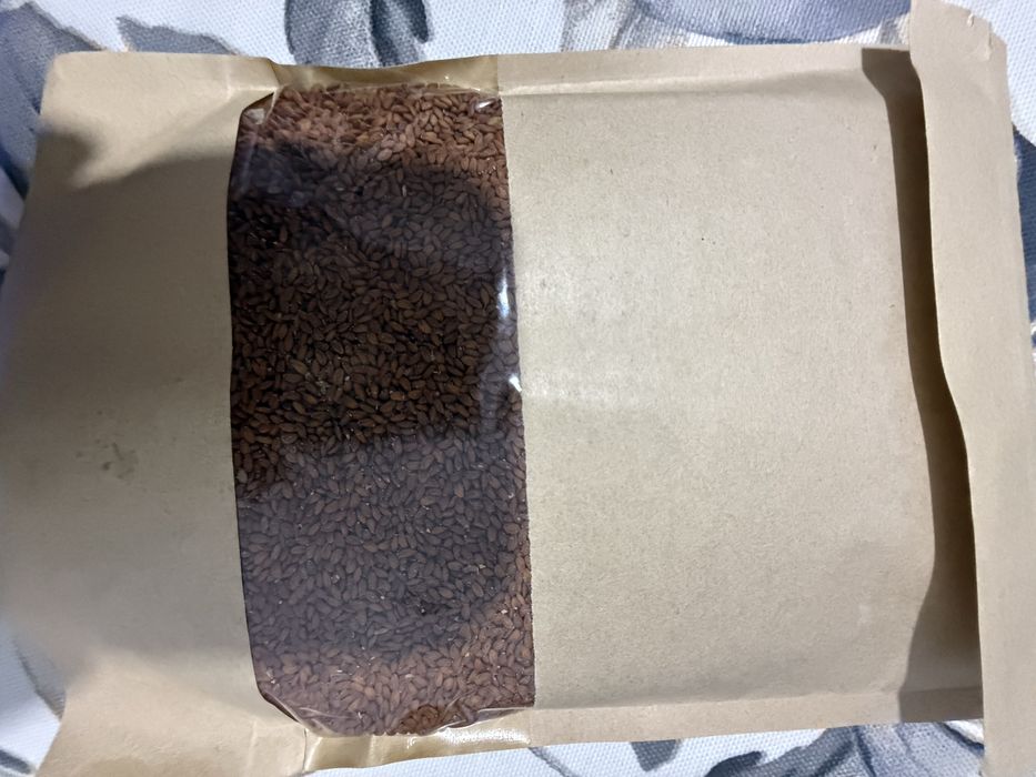 Семена для микрозелени