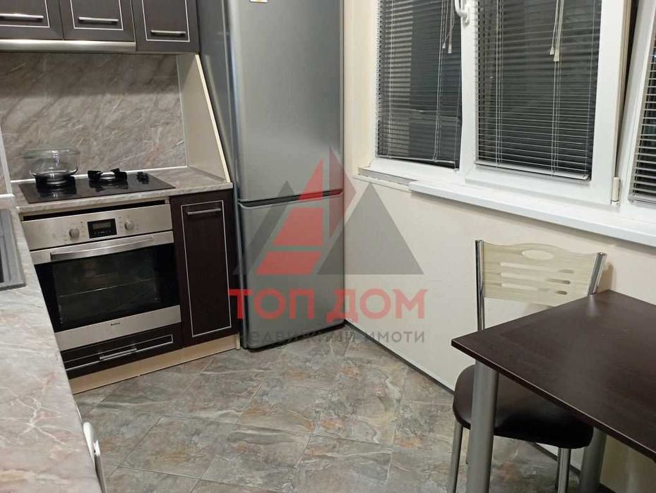 Дава се под наем Двустаен апартамент в Варна, Владислав Варненчик - 45 кв.м за 306 € - Снимка #1