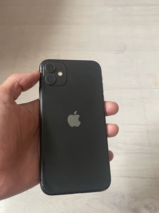 iPhone 11  128hb