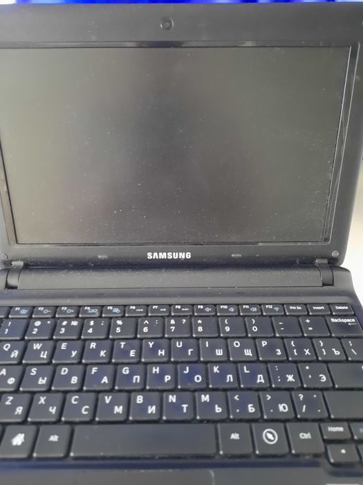 Нэтбук Samsung, 27×19