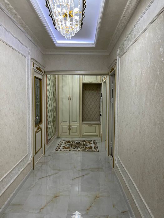 Продам 3-комнатная квартира