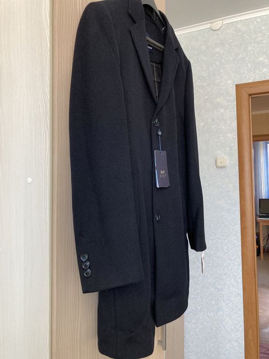 Пальто Весна- Осень