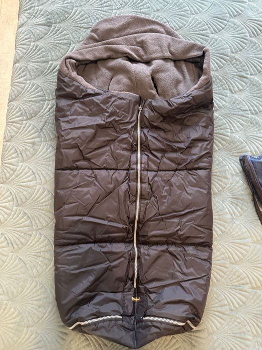 Зимно чувалче за детска количка 6-36 месеца