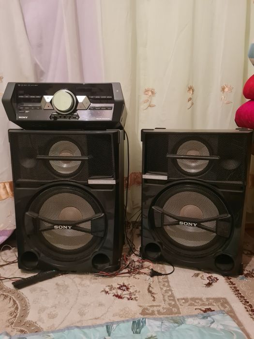 Sony shake 66 сатылады