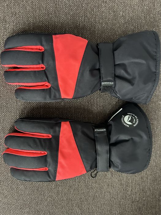 Manusi iarna Ski Northville (C&A) copii, 10-12 ani, 146-152 cm